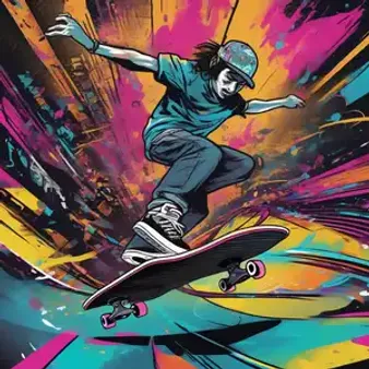 Taking Your Skateboard Go Skills to the Next Level